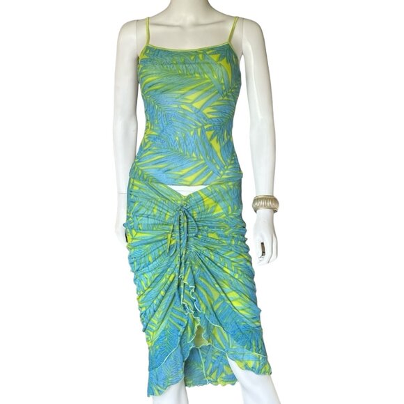 Cosabella Never Worn Summer Top - Picture 3 of 7